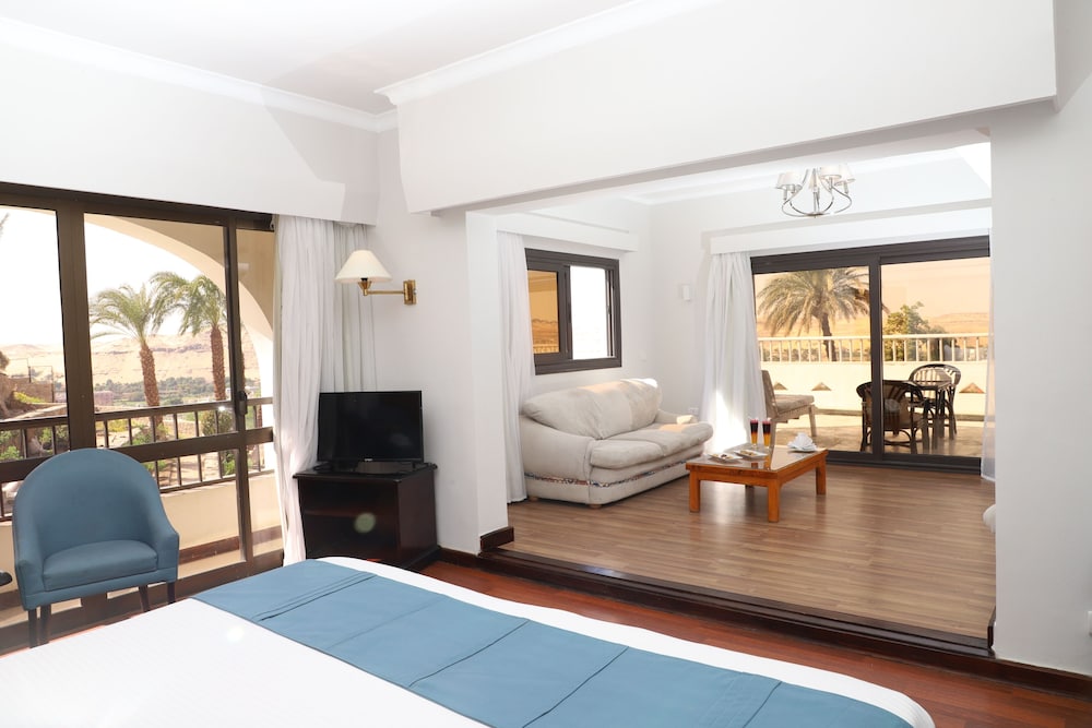 Basma Hotel Aswan 46/79