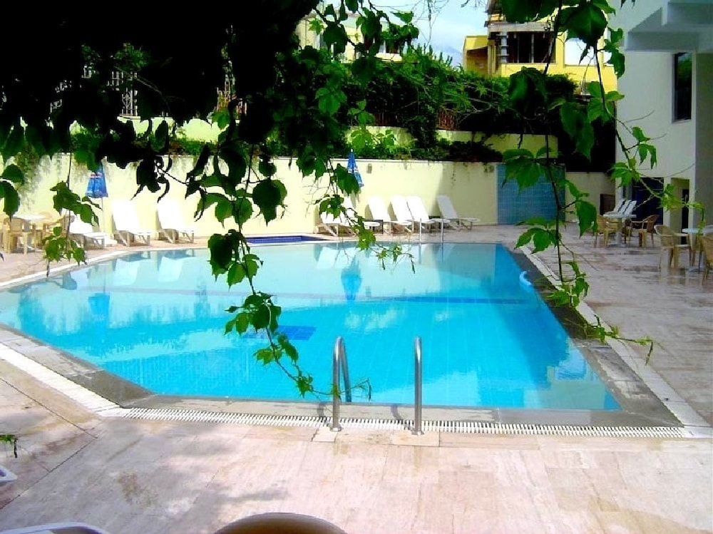 Kaftans Hotel By Rrh&R - All Inclusive - Adults Only 15/15