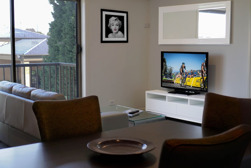 Best Western Geelong Motor Inn and Serviced Apartments 34/40