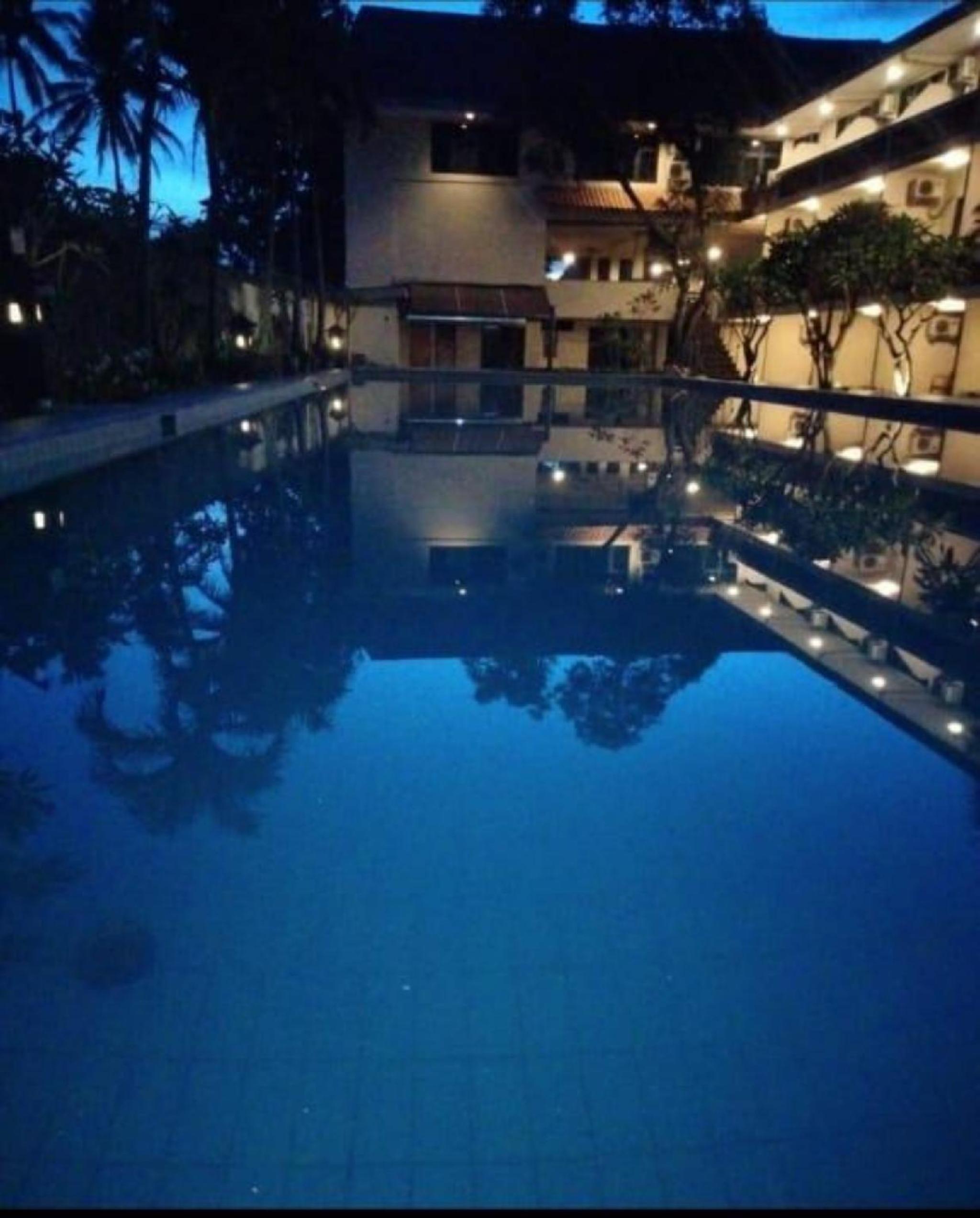 Hotel Augusta Garut 4/23