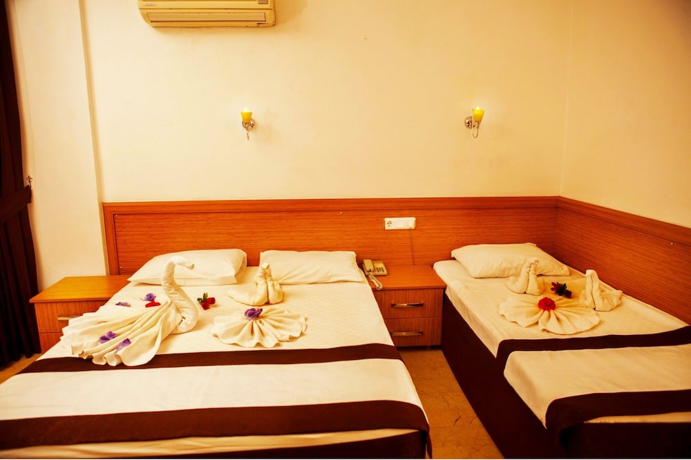 panorama plaza otel 17/50
