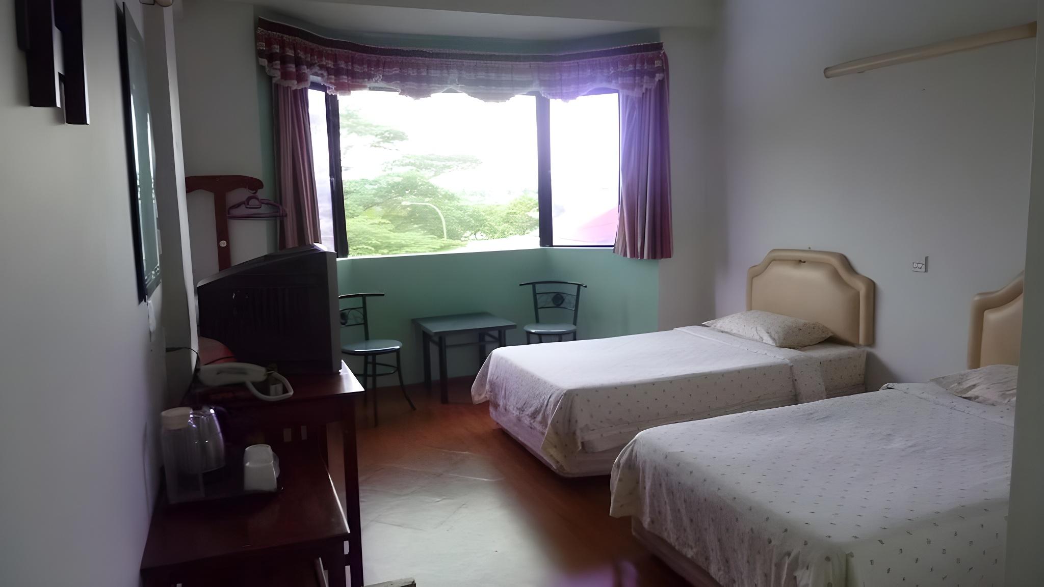 Hotel Hung Hung 31/54