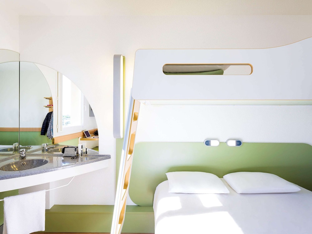 Ibis Budget Perpignan Nord 13/70