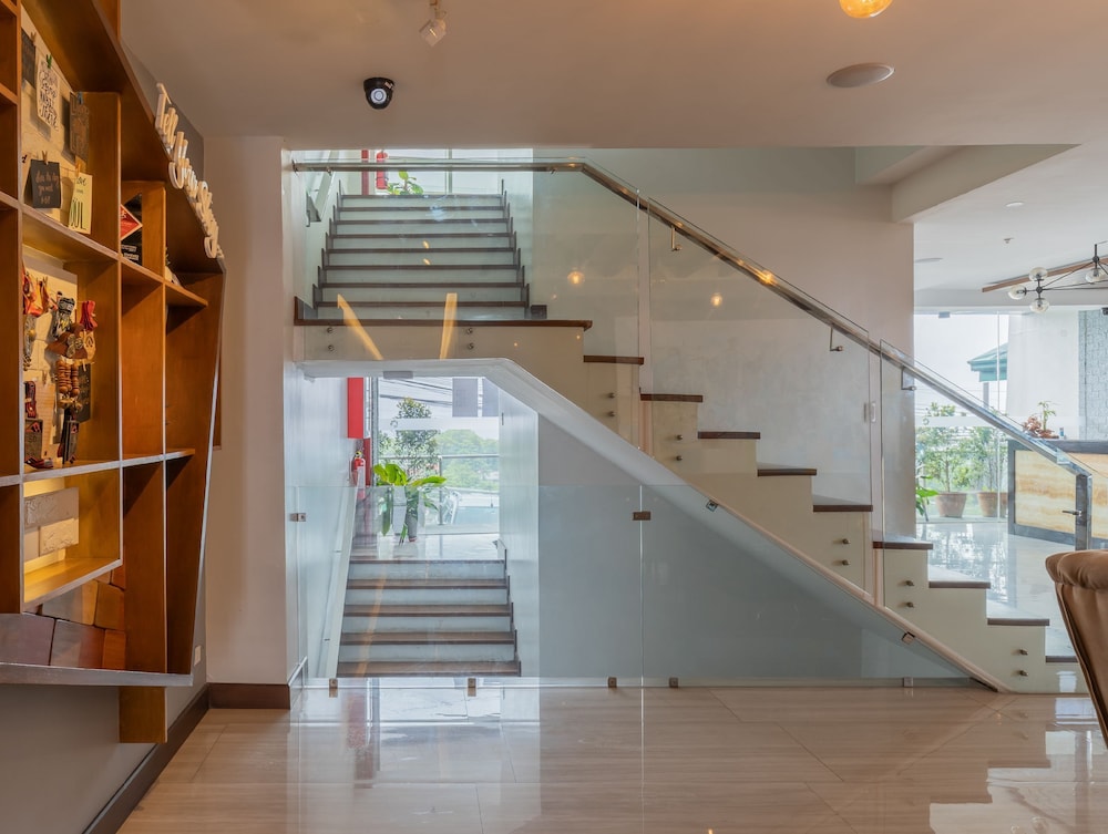 The Podium Boutique Hotel 6/40