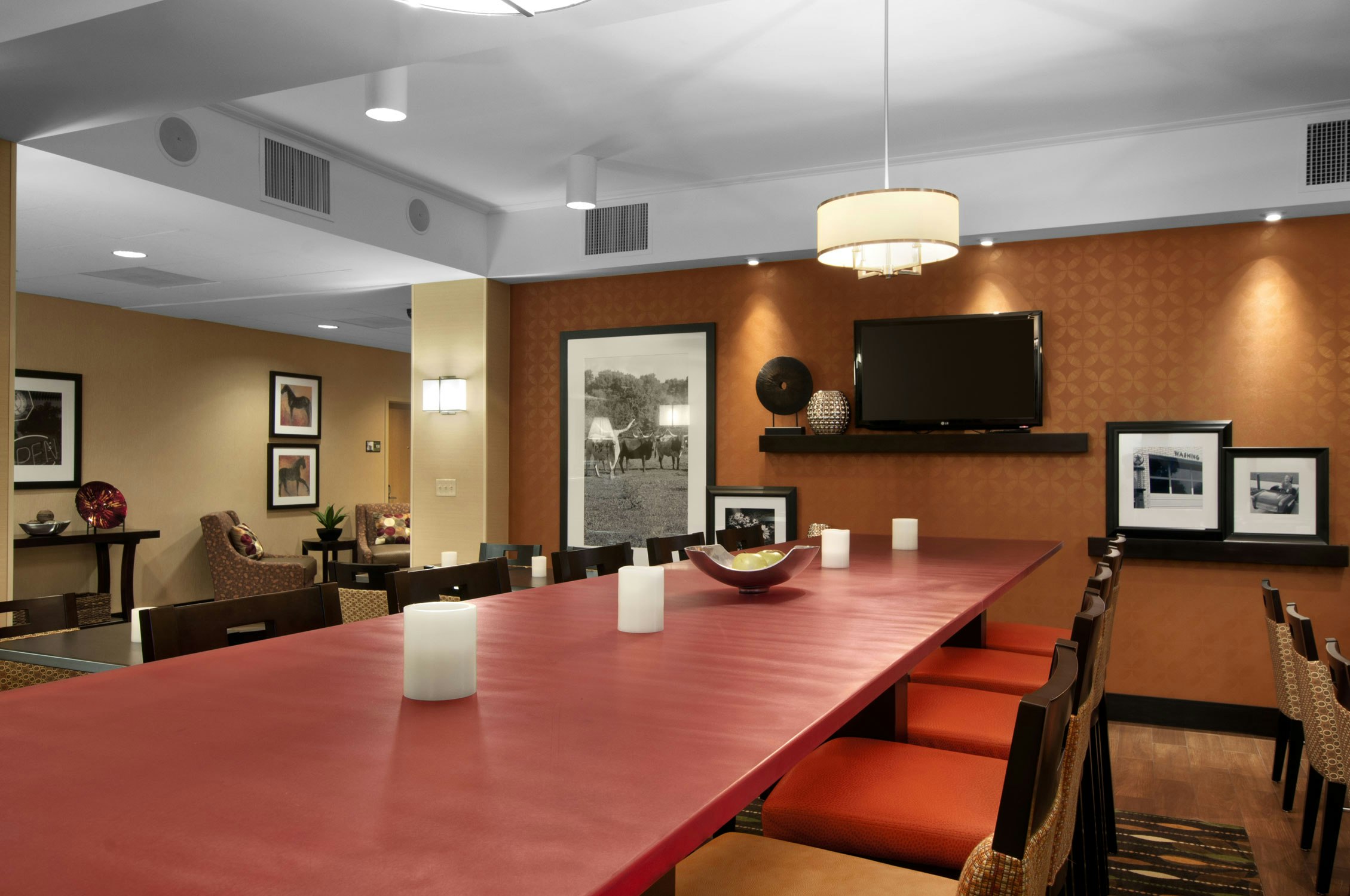 Hampton Inn Houston-Brookhollow 43/59