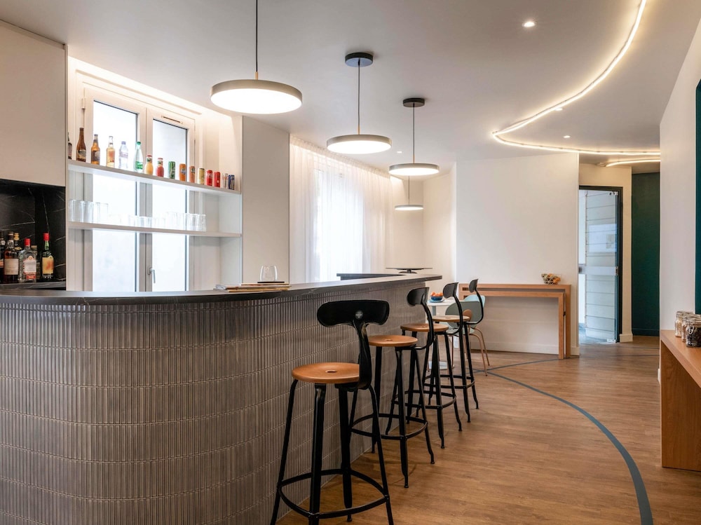 ibis Styles Asnieres Centre 59/78