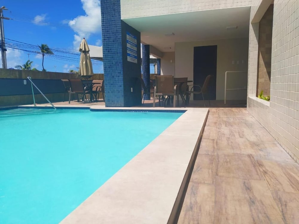 Tropical Praia Hotel 14/25