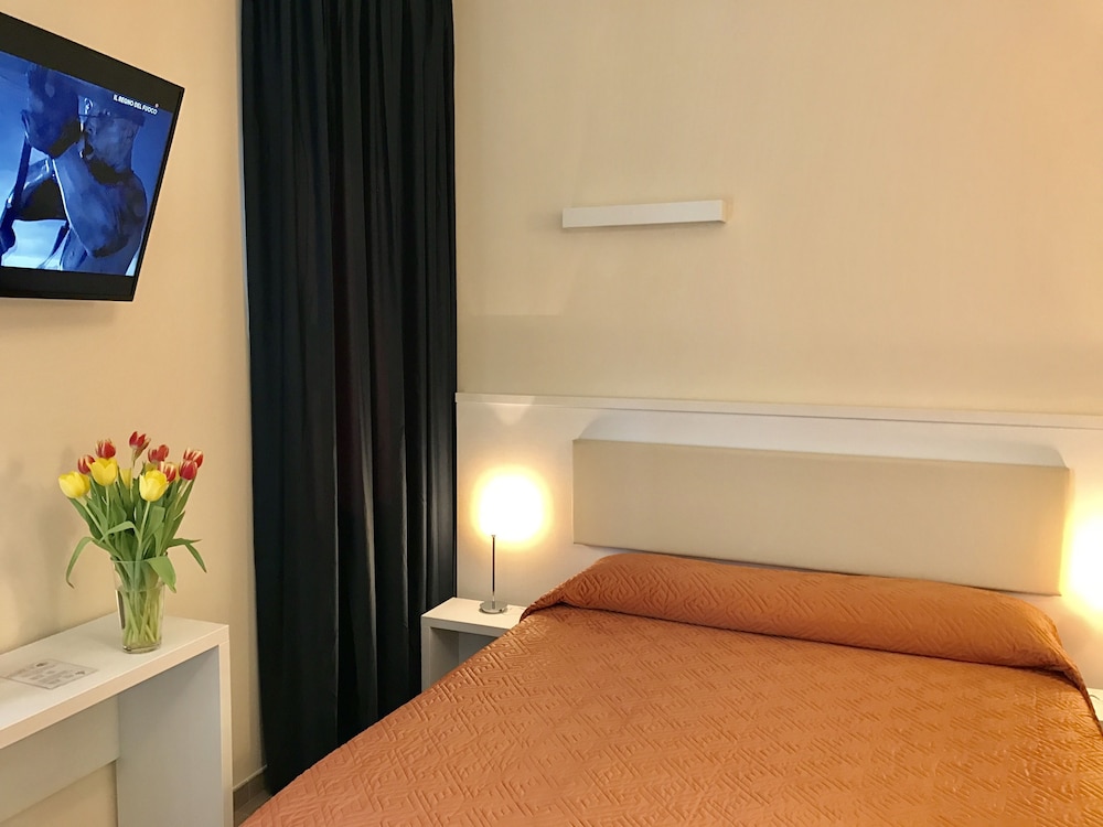 Hotel Olympic 21/34