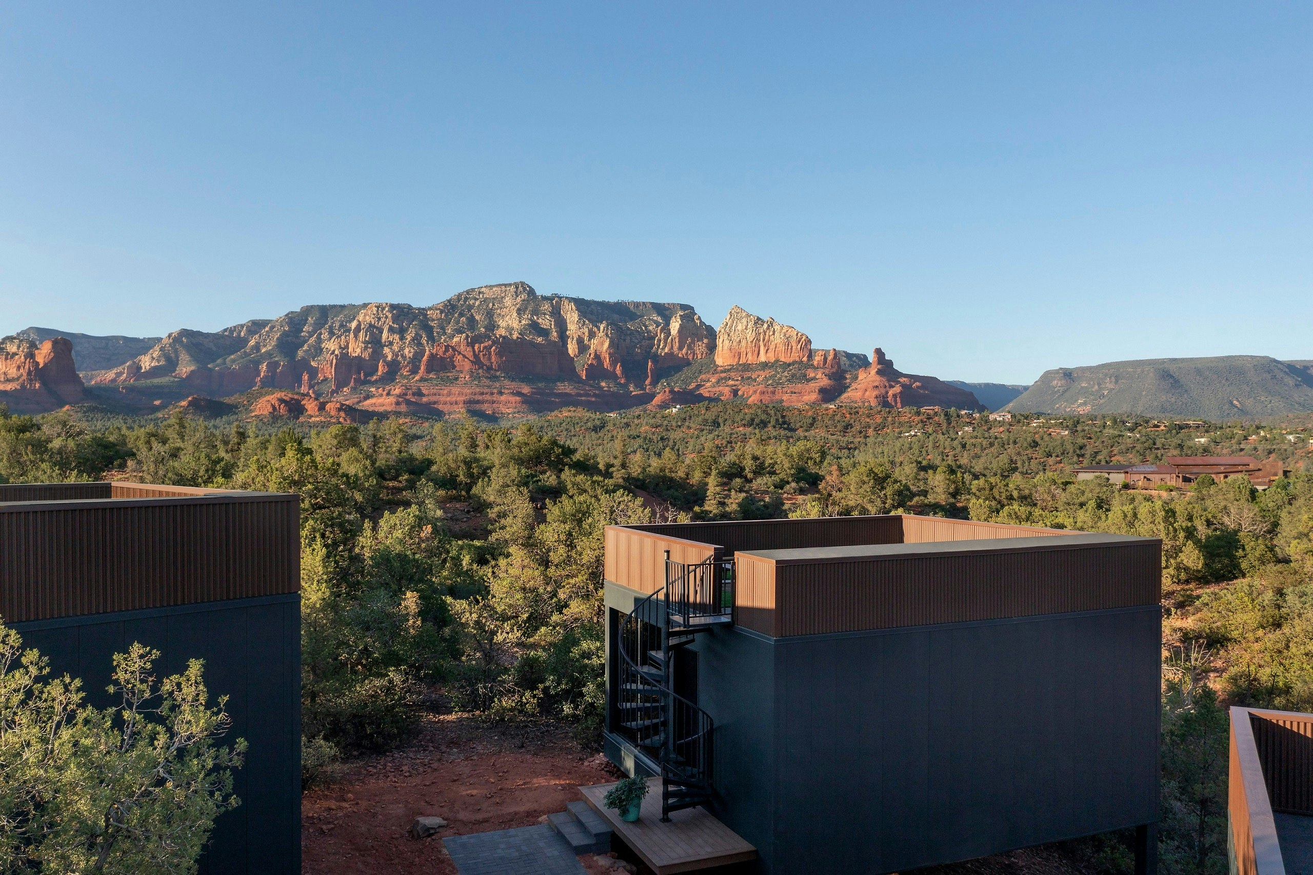 Ambiente Sedona, a Landscape Hotel - Adults Only 44/49
