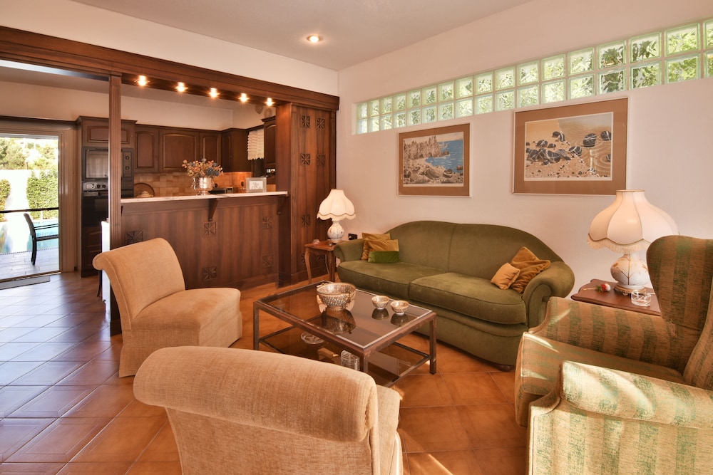 Villa Noa 38/55