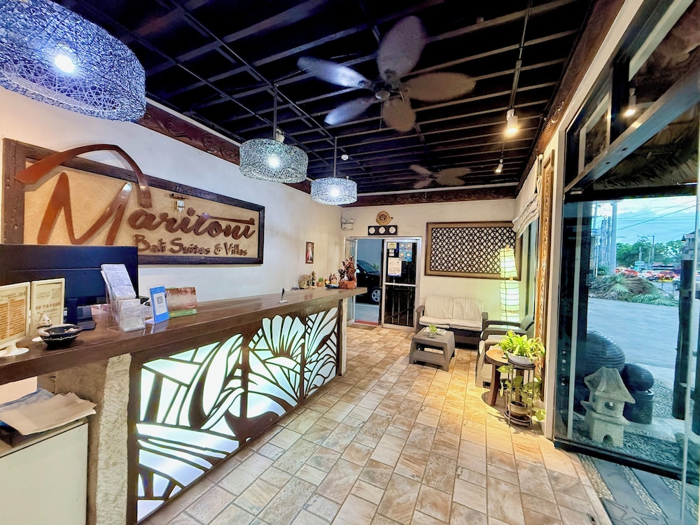 Maritoni Bali Suites and Villas by ZUZU 14/65