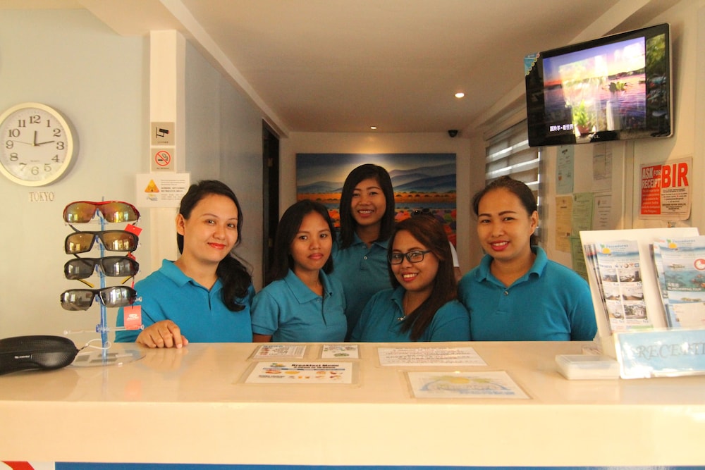 Pescadores Seaview Suites 9/72