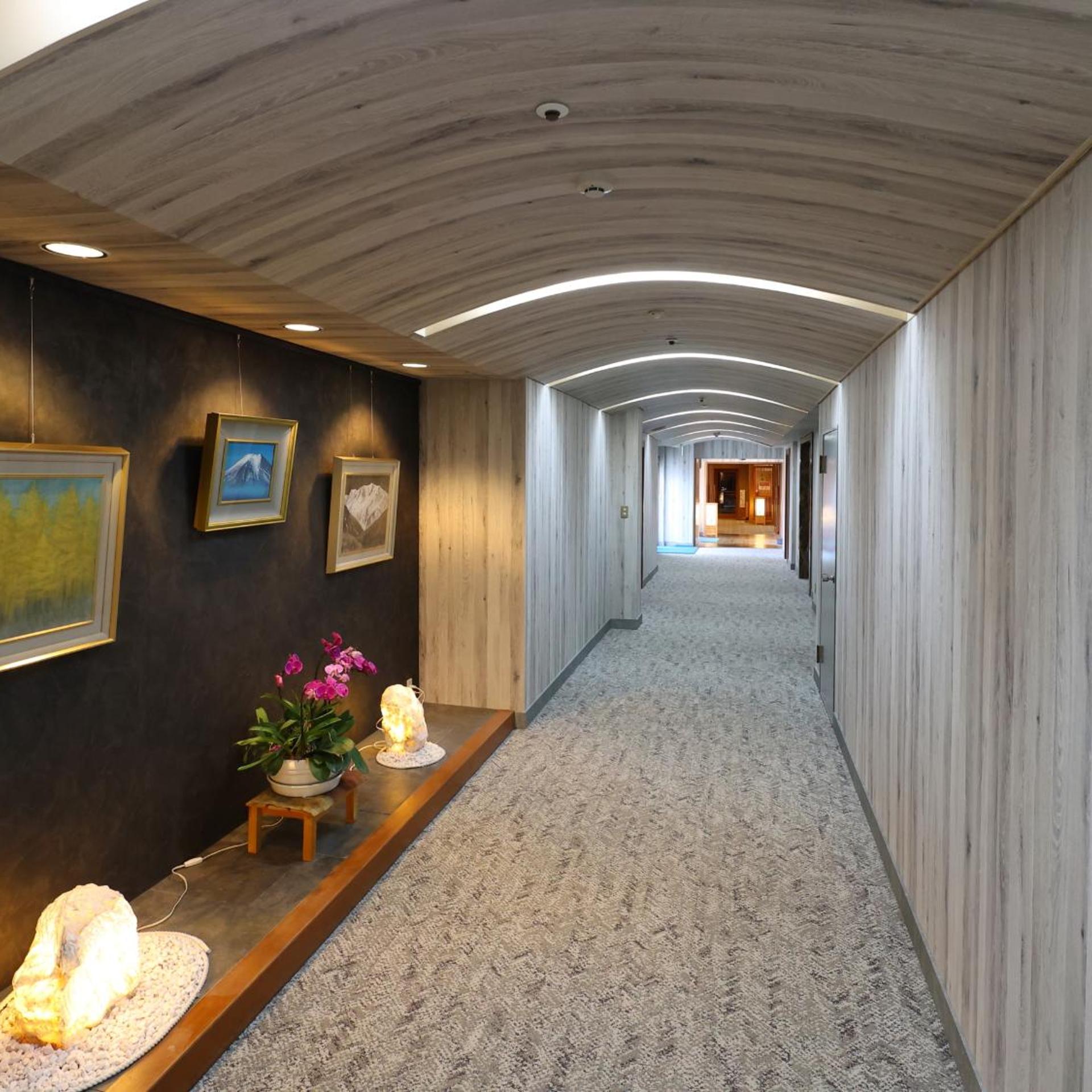 Hotel Fuji 9/50