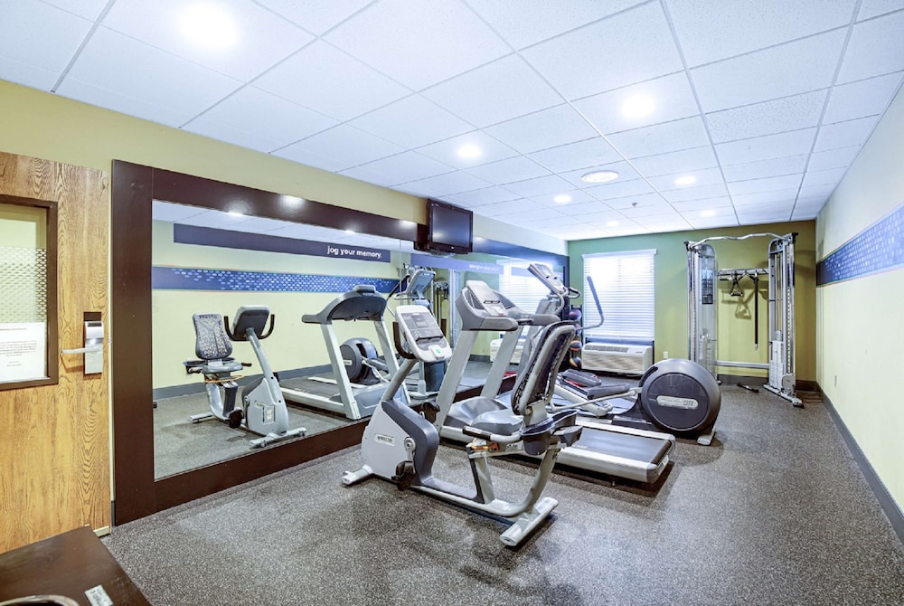 sport facilities
