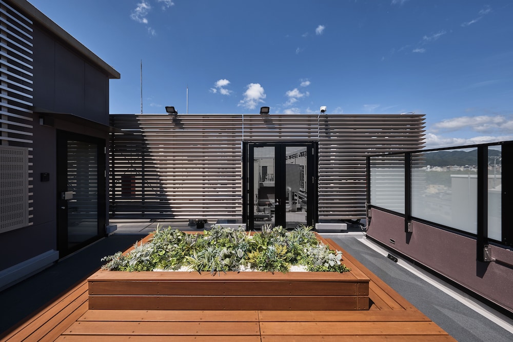 The Hedistar Hotel Kyoto Nijo 38/49