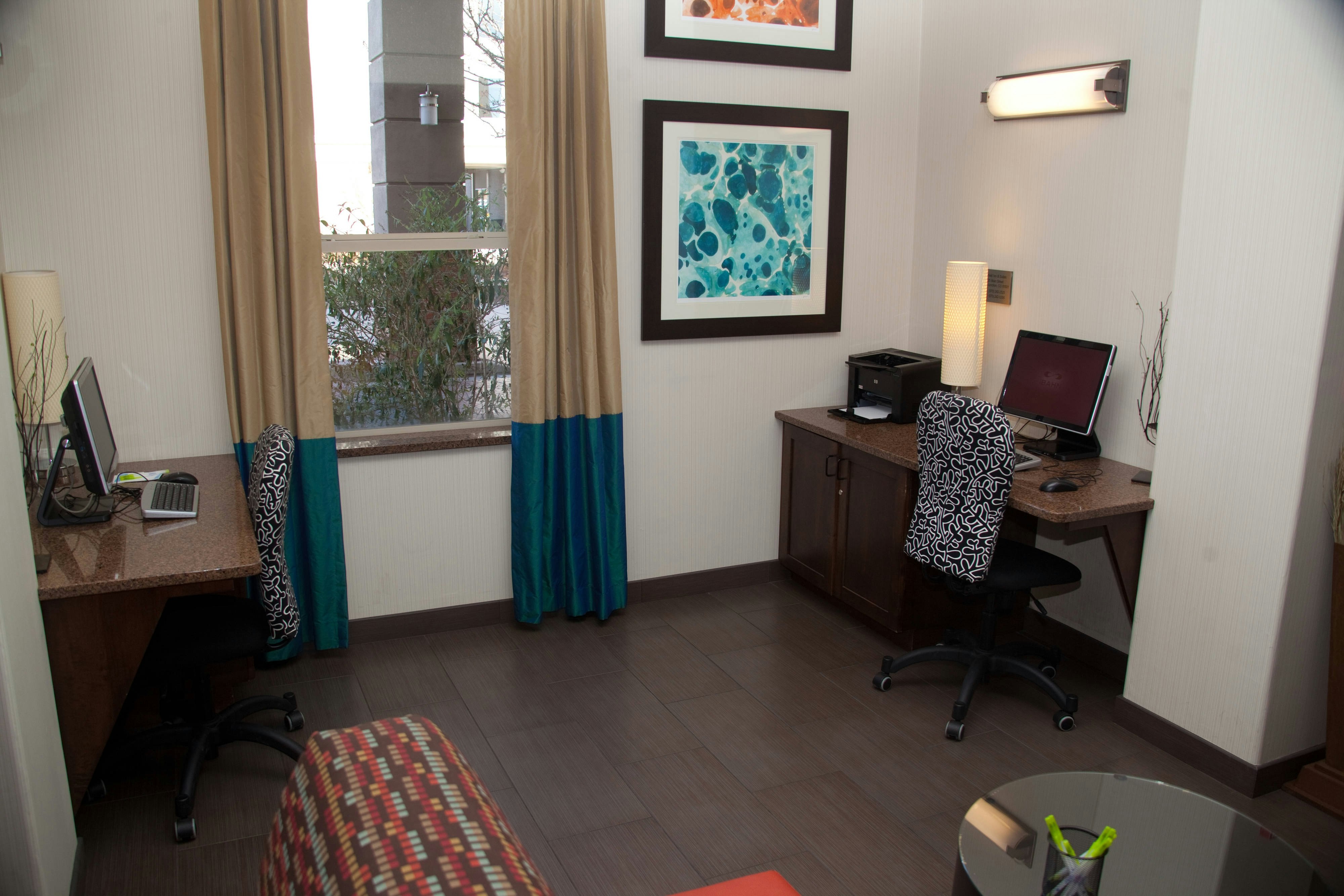 Fairfield Inn Suites By Marriott Grand Junction Downtown 47/51