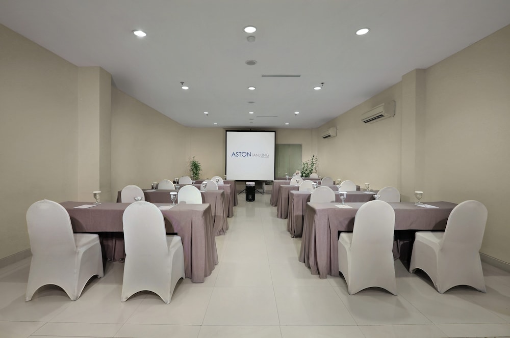 Aston Tanjung City Hotel 27/30