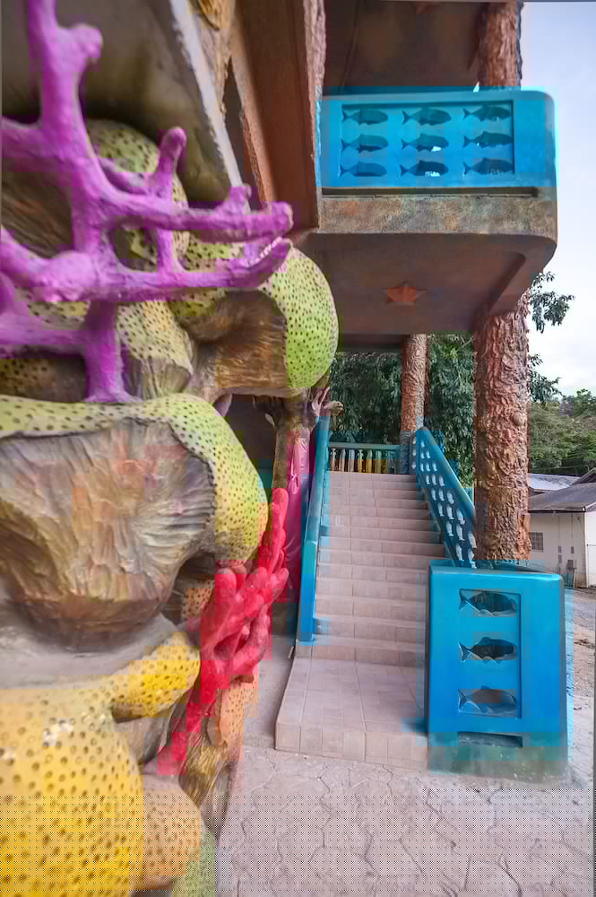 Hotel Los Corales 7/38