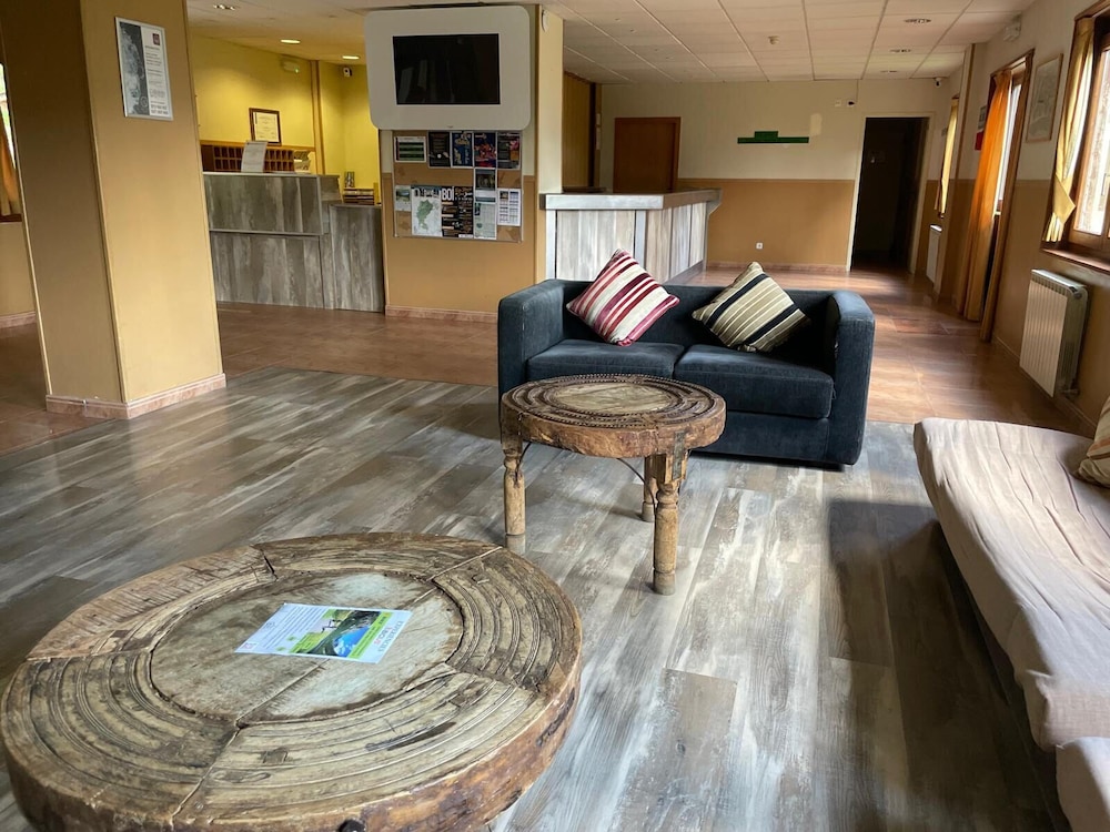 Hotel Taull 30/50