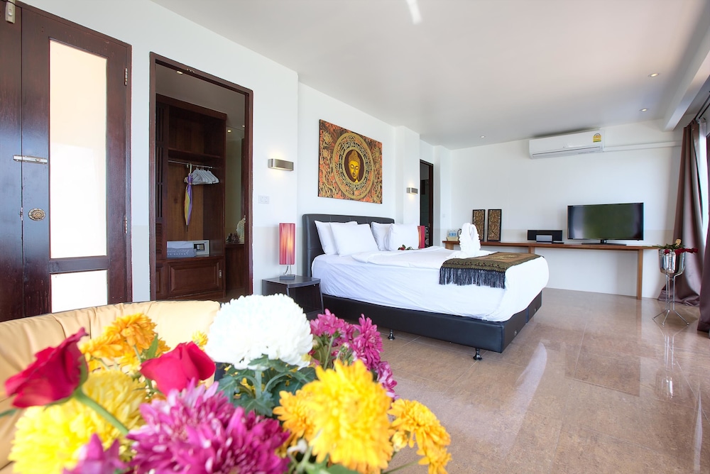 room