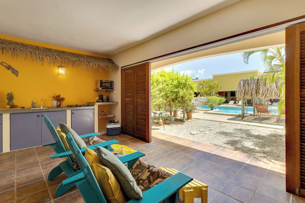 Djambo Apartments - Adults Only 22/48