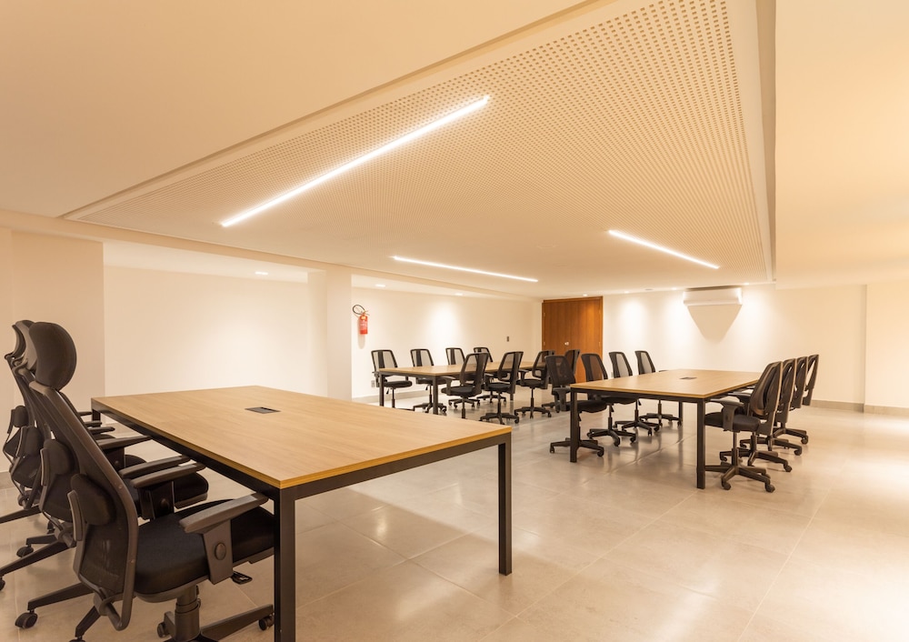 Slaviero Hotel Joao Pessoa 52/60
