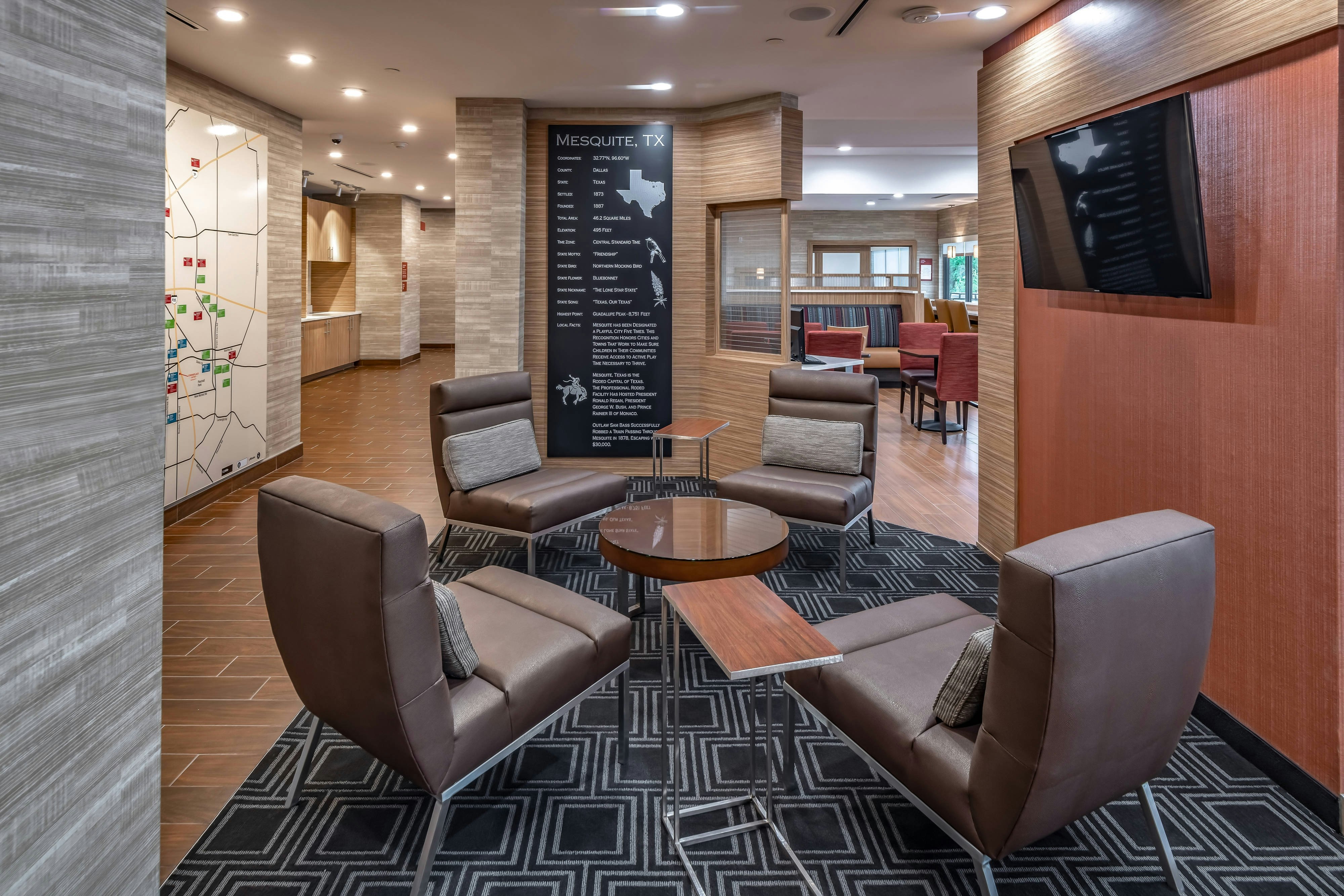 Towneplace Suites Dallas Mesquite 37/56