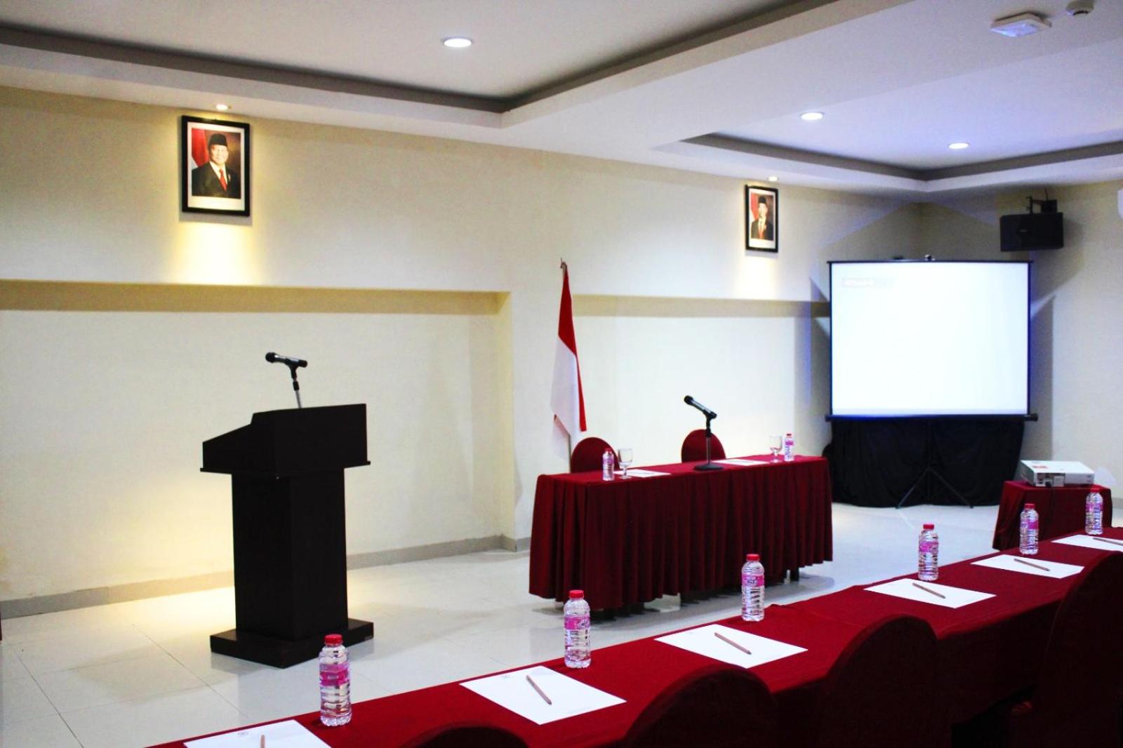 Maleosan Inn manado 4/28