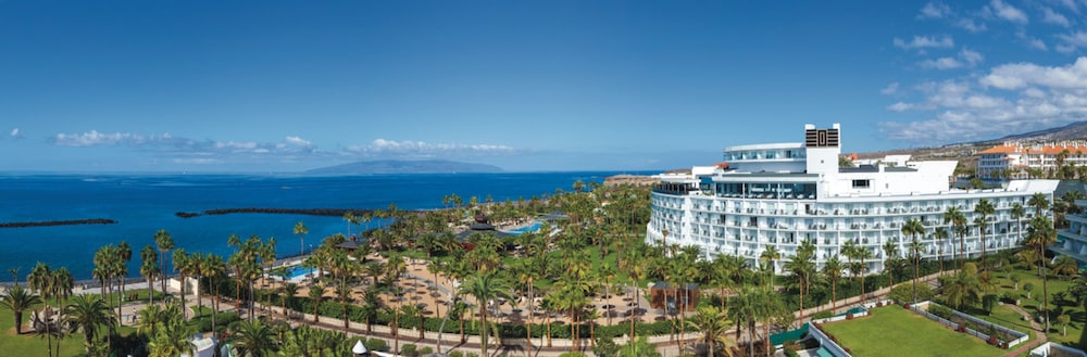 Hotel RIU Palace Tenerife 52/63