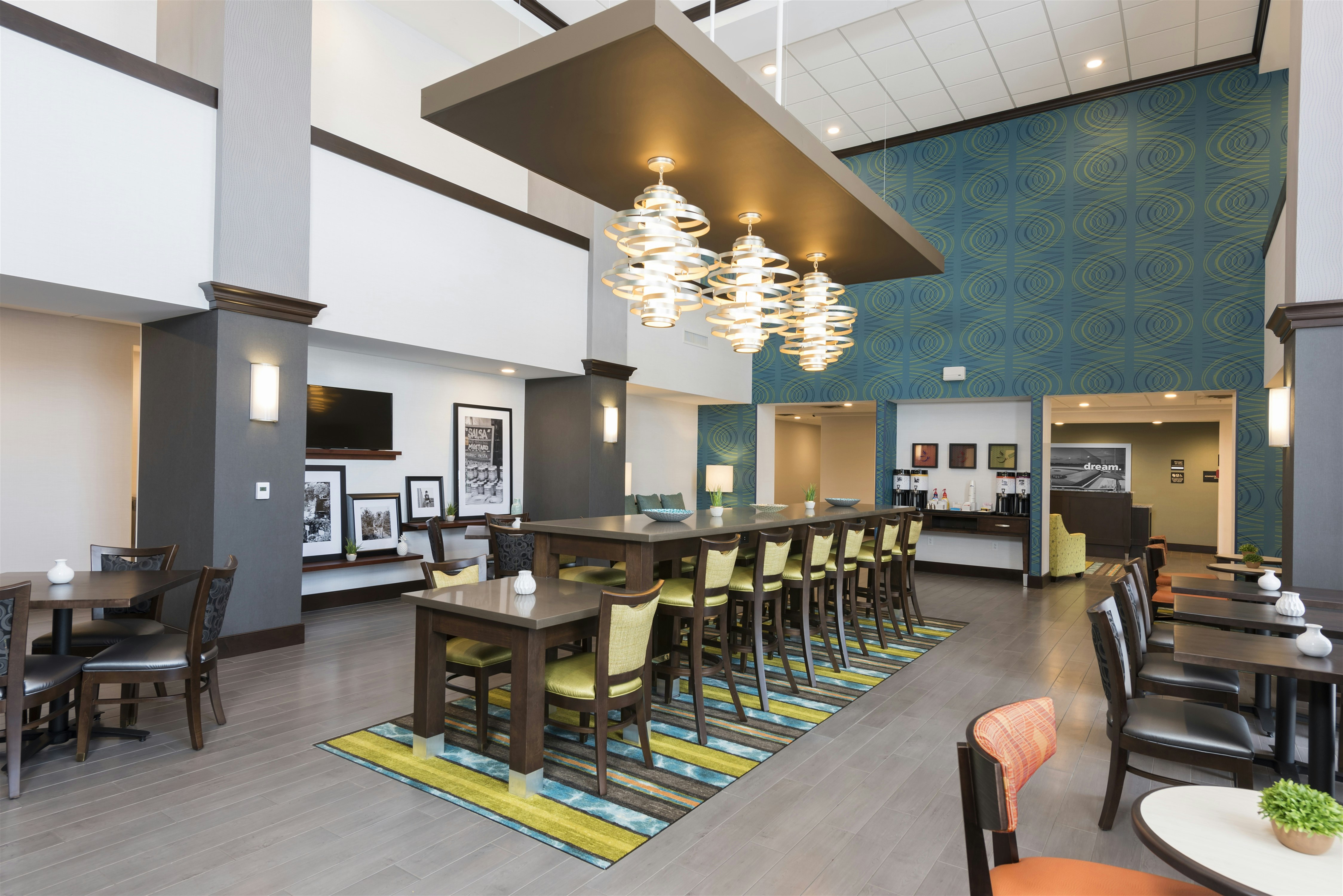 Hampton Inn Westfield Indianapolis 32/41