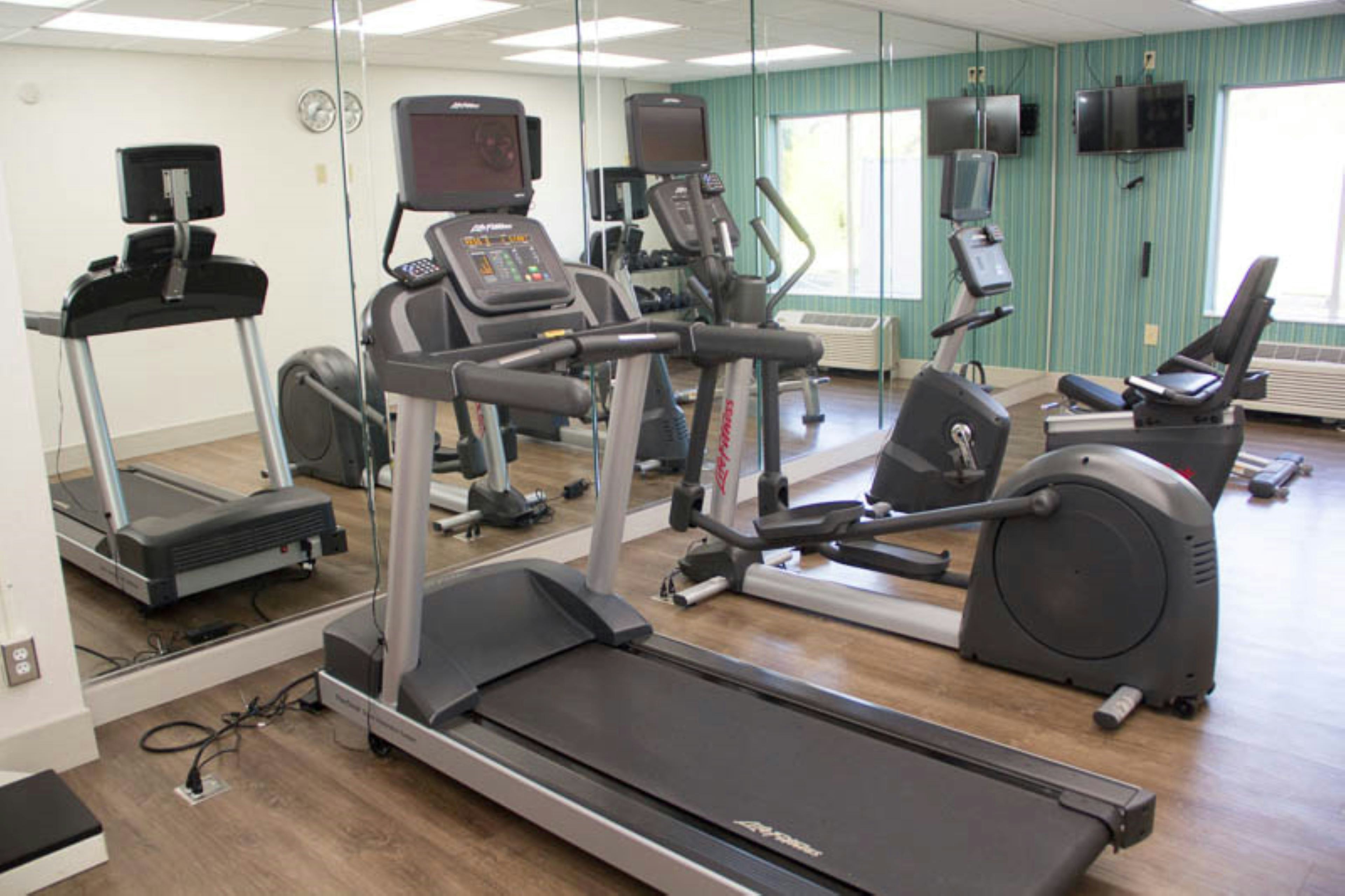 Holiday Inn Express & Suites Kings Mountain - Shelby Area 44/73