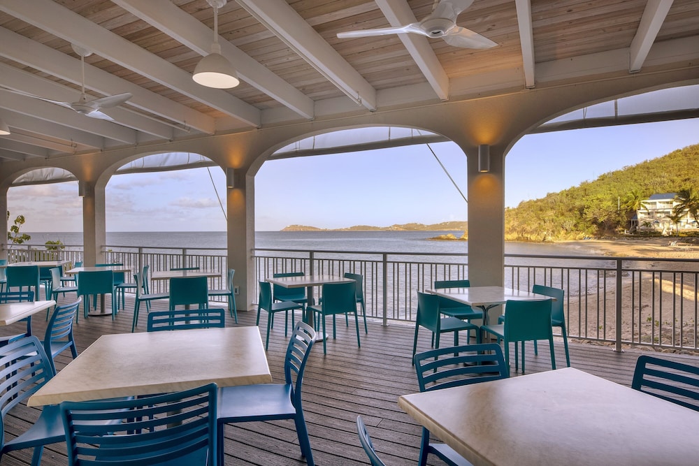 Limetree Beach Resort by Club Wyndham 67/84