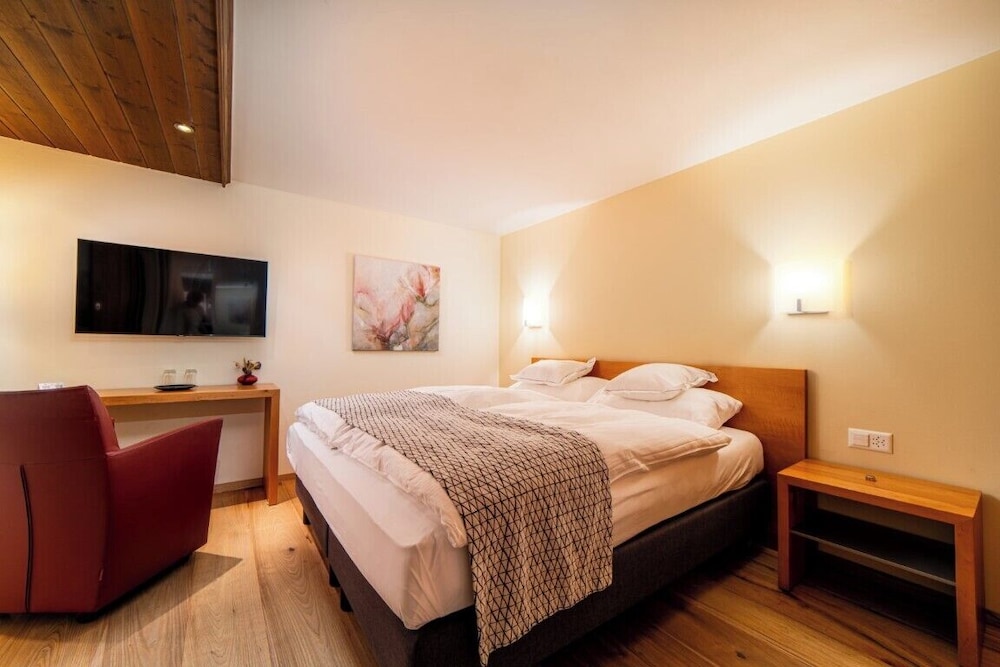Allalin Relais Du Silence Hotel 17/73