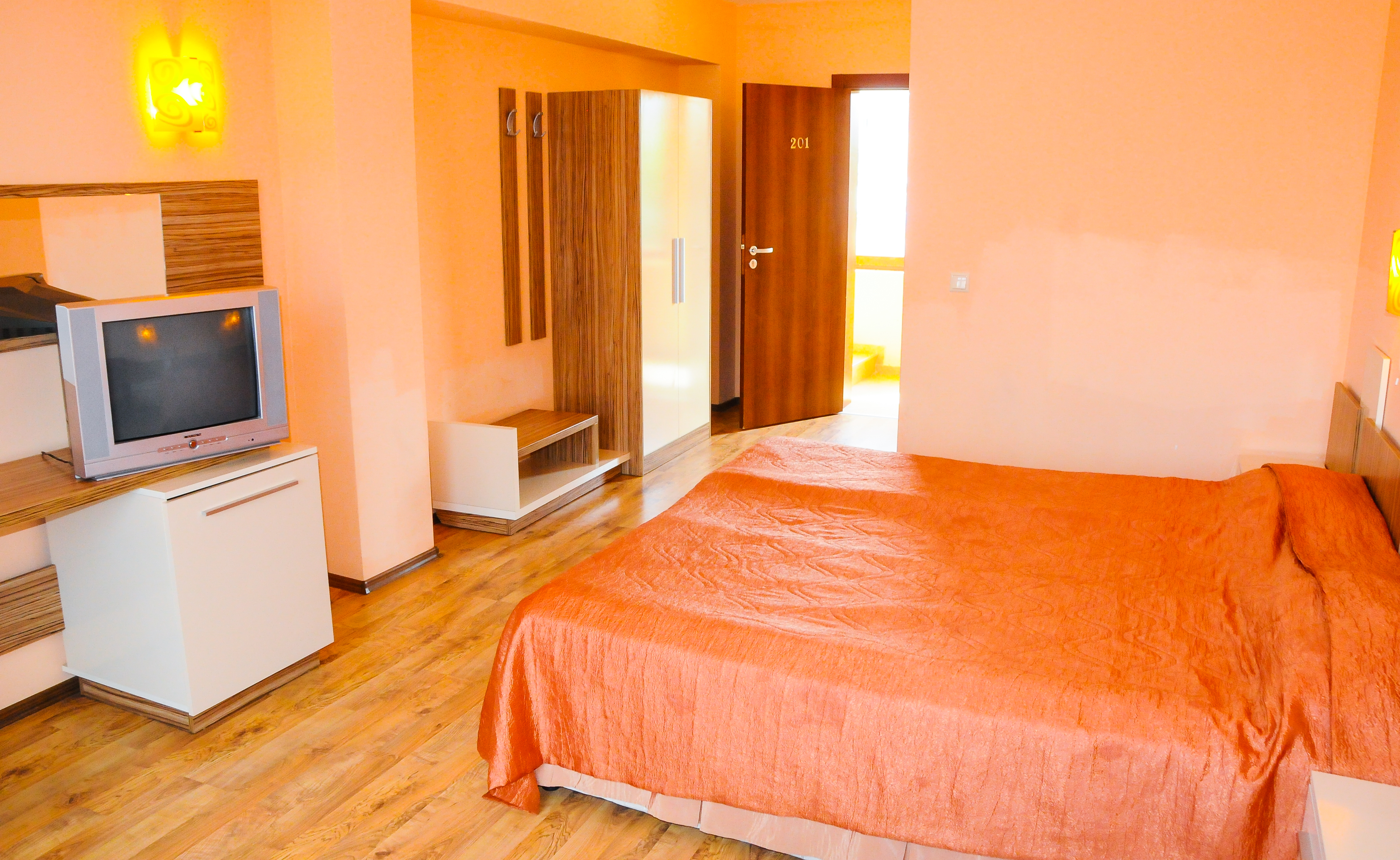 Hotel Apolis 15/23