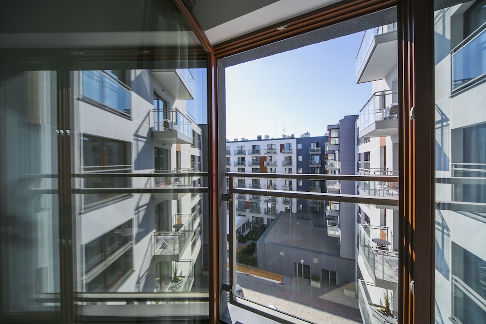 Grano Apartments 6/80
