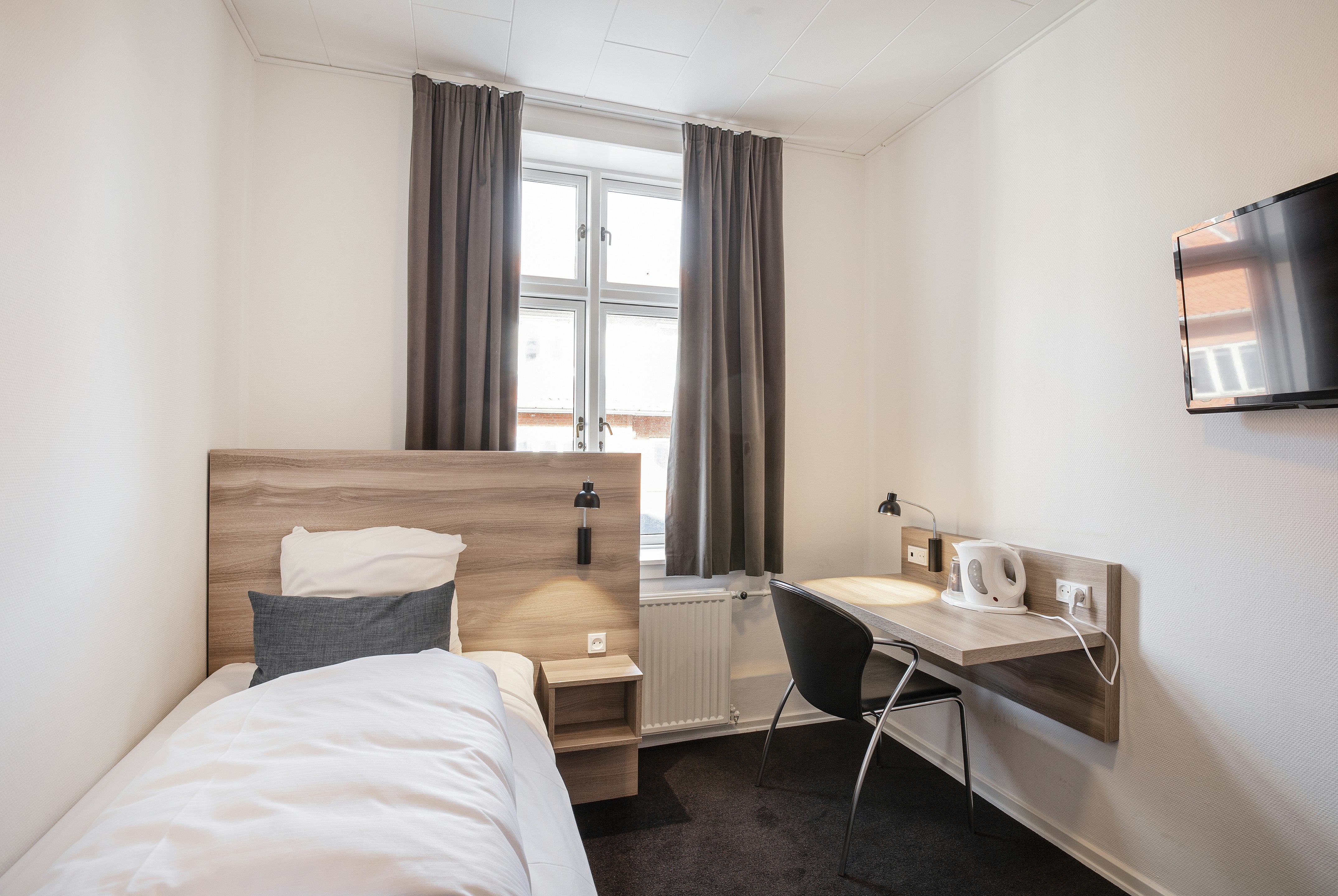 Hotel Ansgar Esbjerg 14/69