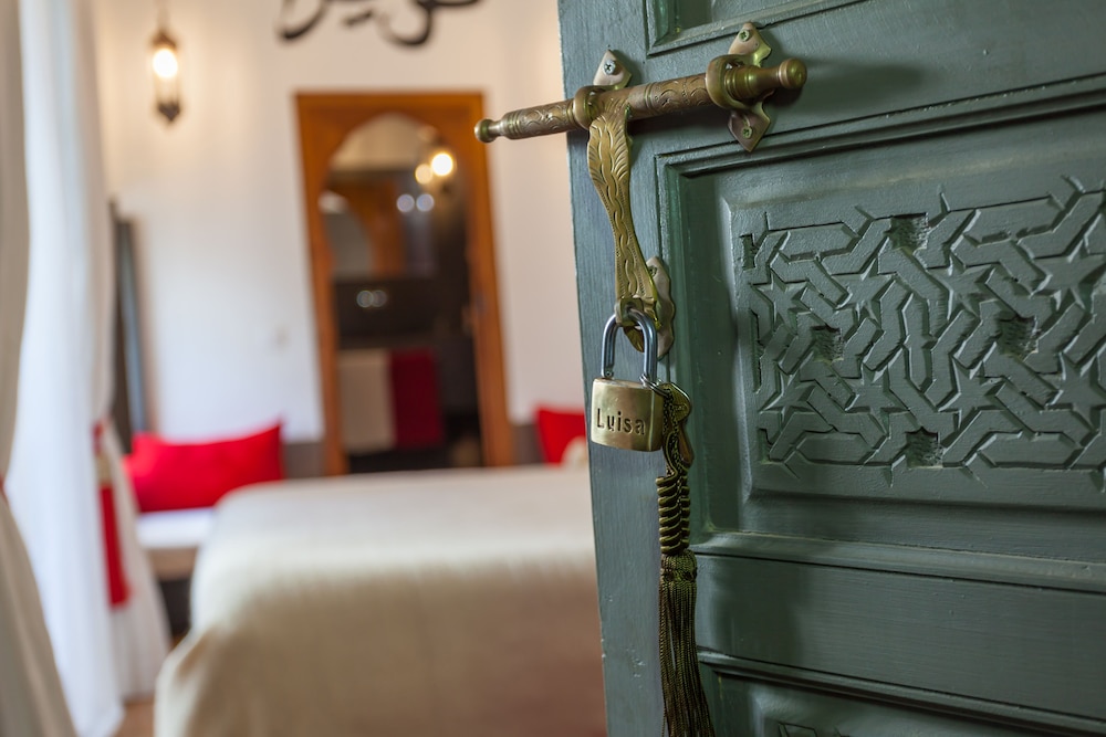 Riad le Jardin Des Sens & Spa 11/50
