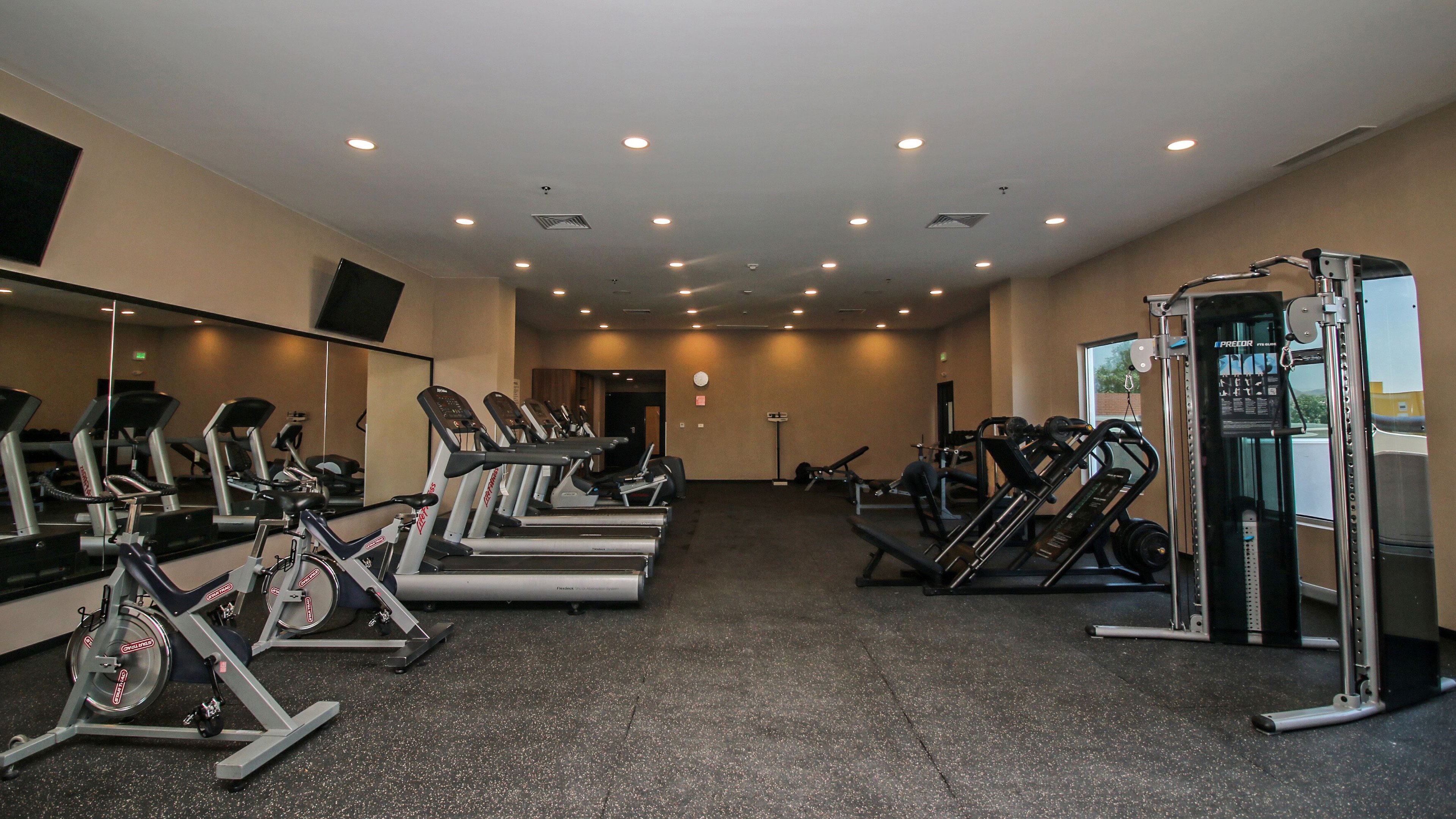 Holiday Inn San Luis Potosi-Quijote 25/50