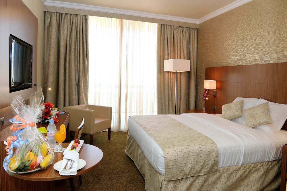 Treffen House Doha next to Msheireb Metro Station and Souq Waqif 13/64