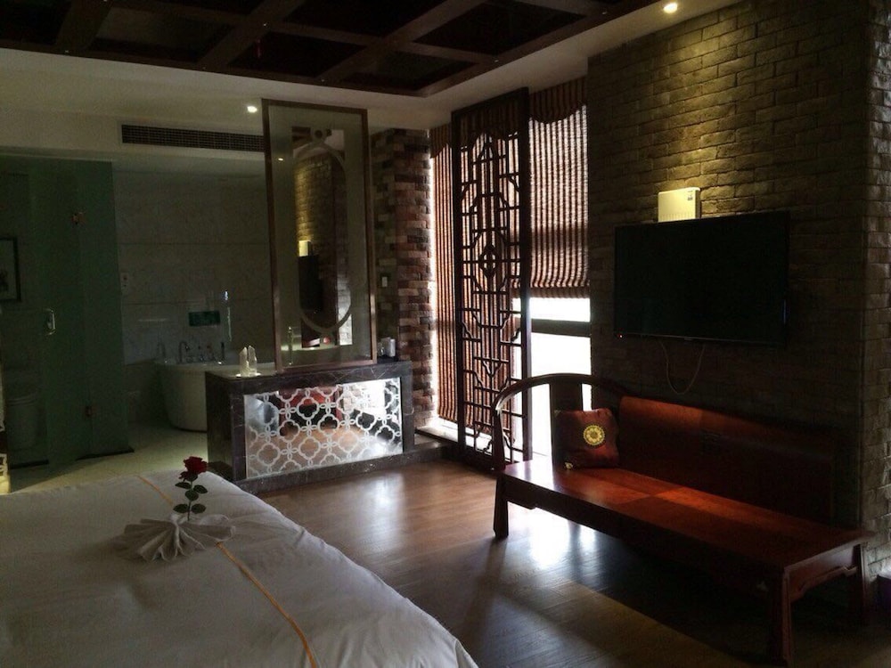 Urcove By Hyatt Beijing Forbidden City 9/50