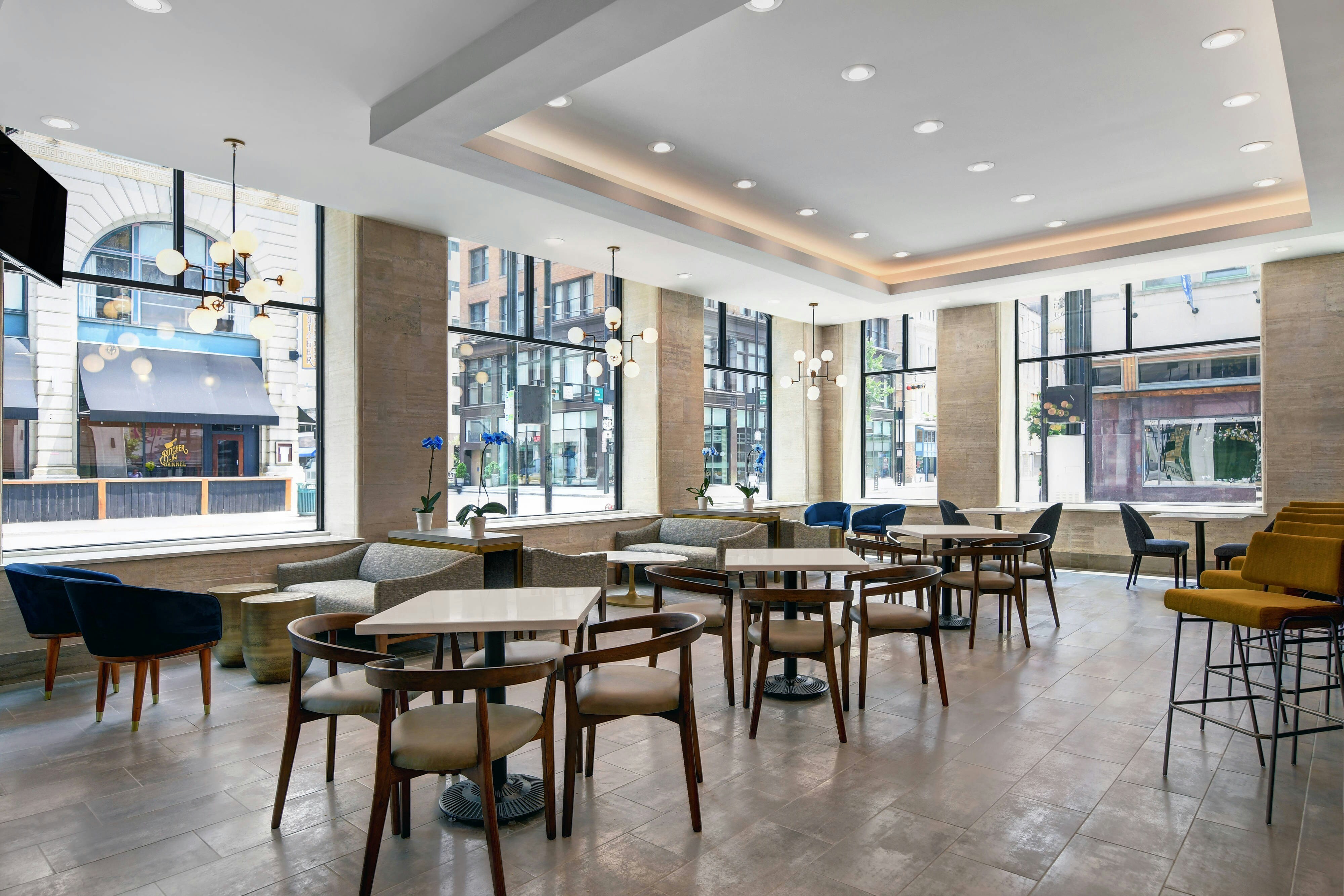 TownePlace Suites by Marriott Cincinnati Downtown 15/21