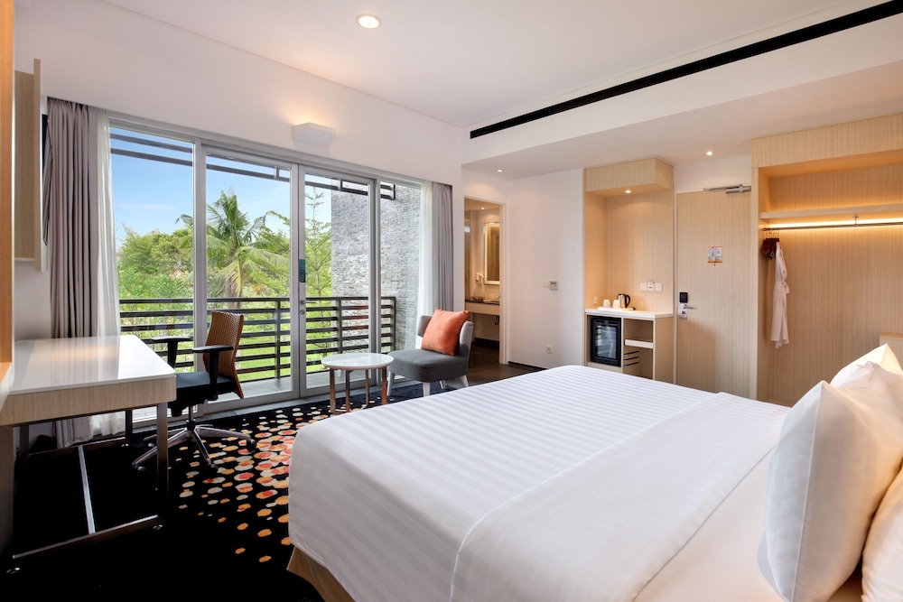 Novotel Palembang Hotel & Residence 15/55