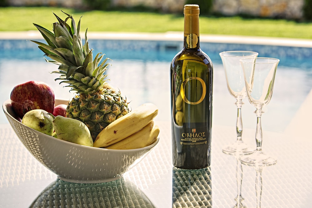 Sivota Diamond Resort & Spa 22/50