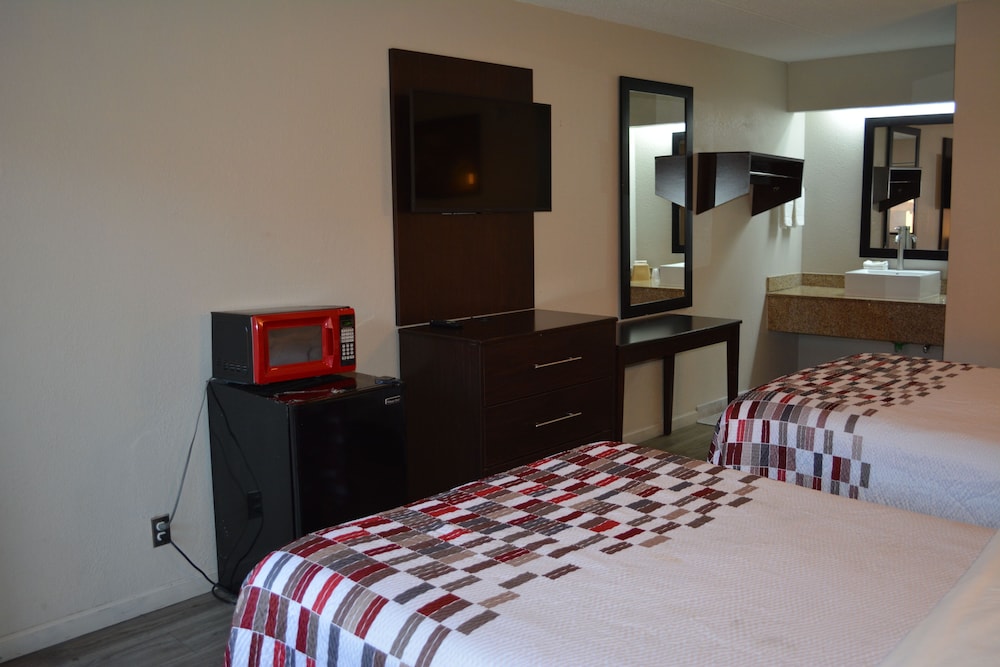 Red Roof Inn Jackson North - Ridgeland 22/38