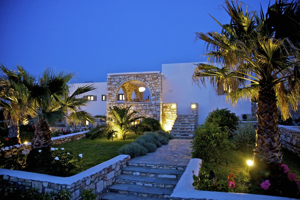 MG Villas 40/50