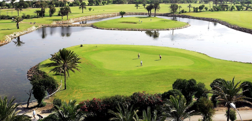 Hotel Ar Golf Almerimar 3/70