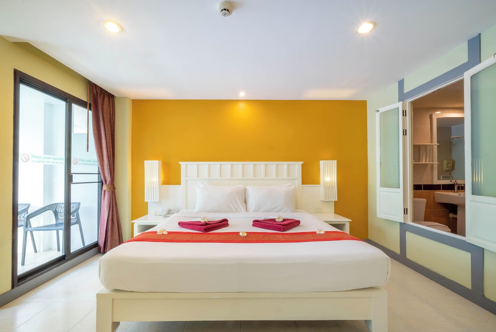 Studio room 32sqm