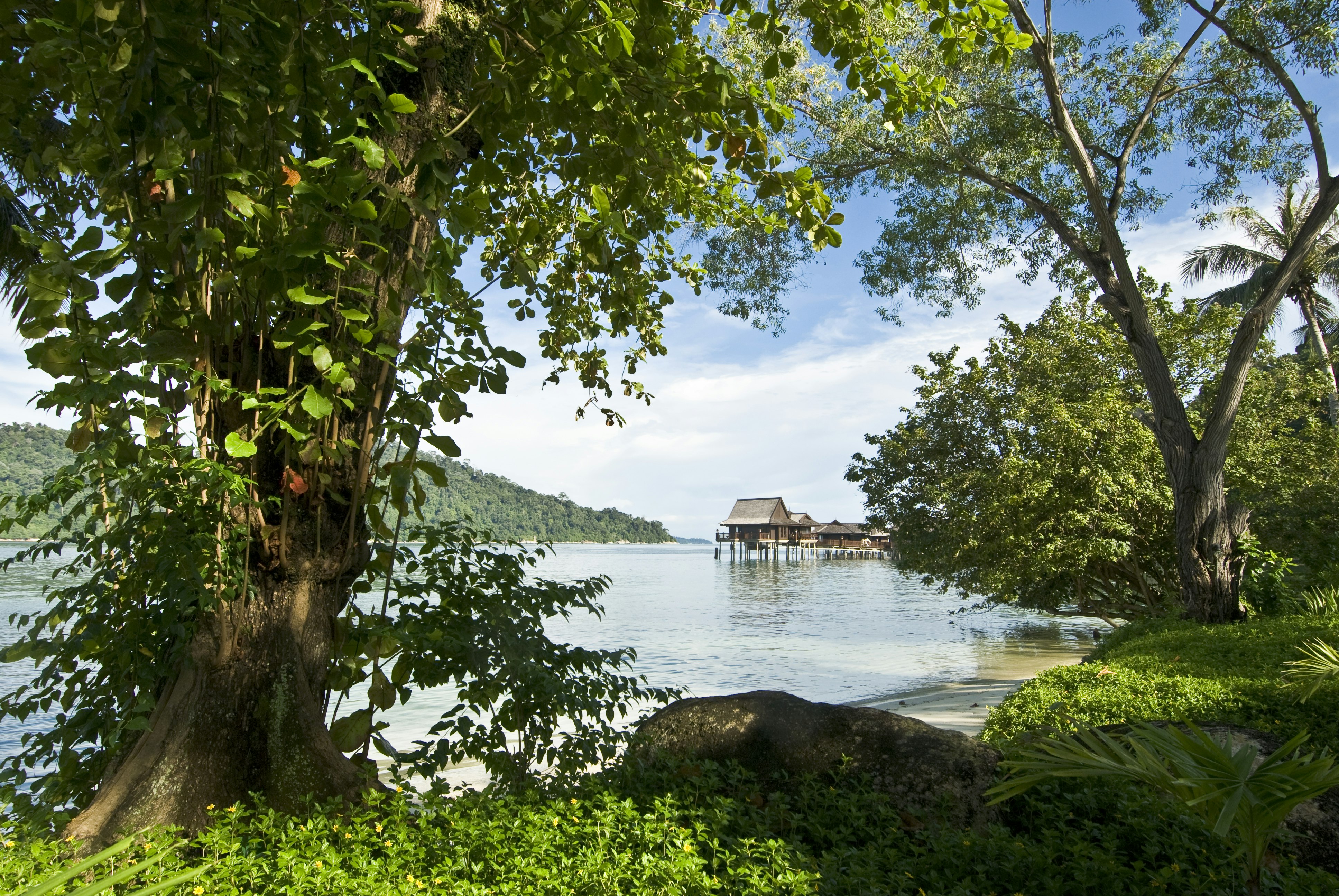 PANGKOR LAUT RESORT 44/50