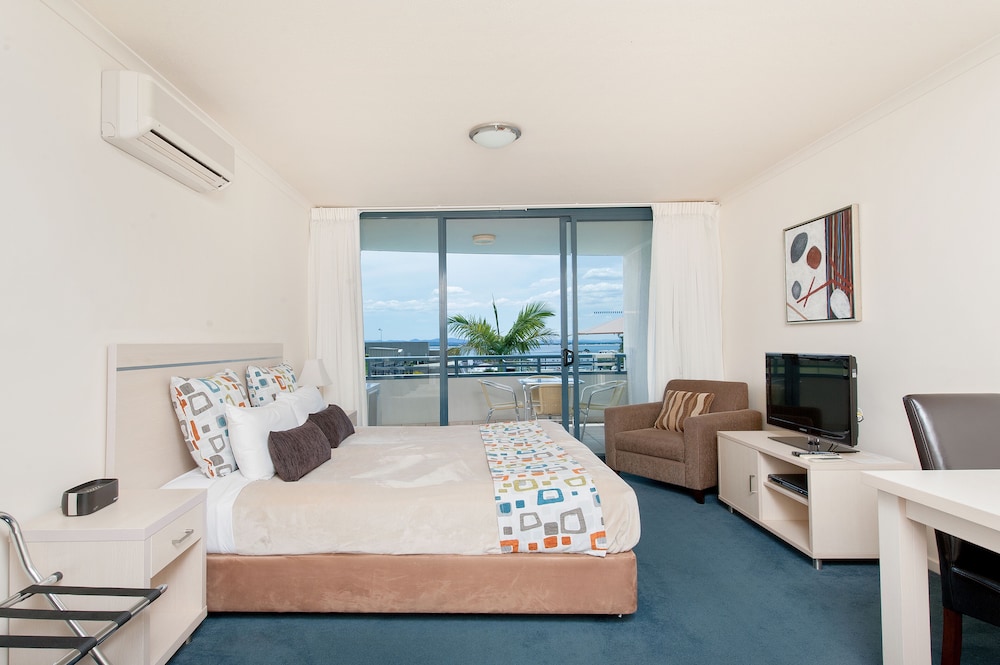 The Landmark Nelson Bay 29/69