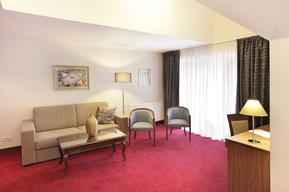 HOTEL BOUTIQUE BELVEDERE SINAIA 29/60